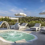 Hotel Grand In Porto Cervo