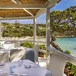 Grand In 4* Porto Cervo