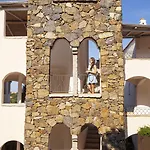 Hotel Grand In Porto Cervo