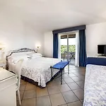 Grand In Porto Cervo