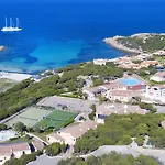 Grand In 4* Porto Cervo