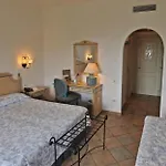 Grand In 4* Porto Cervo
