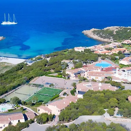 Hotel Grand In Porto Cervo