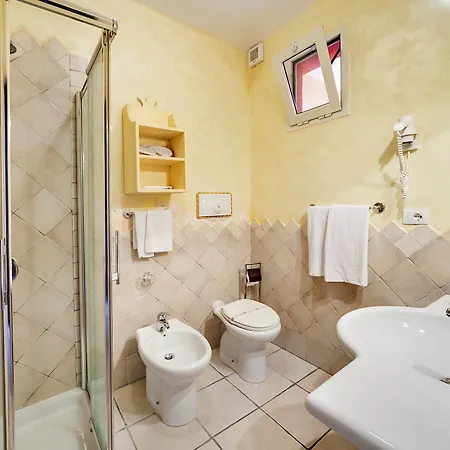 Hotel Grand In Porto Cervo