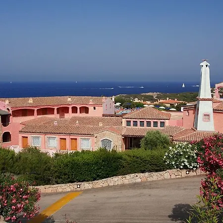 Grand In Hotel Porto Cervo