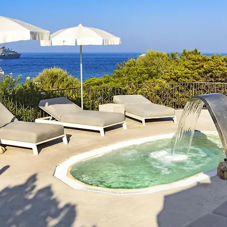 Grand In Порто-Черво