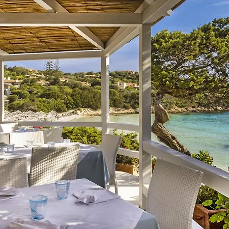 Grand In 4* Porto Cervo