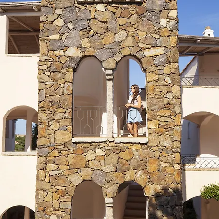 Hotel Grand In Porto Cervo