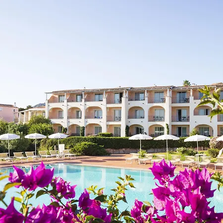 Grand In Порто-Черво