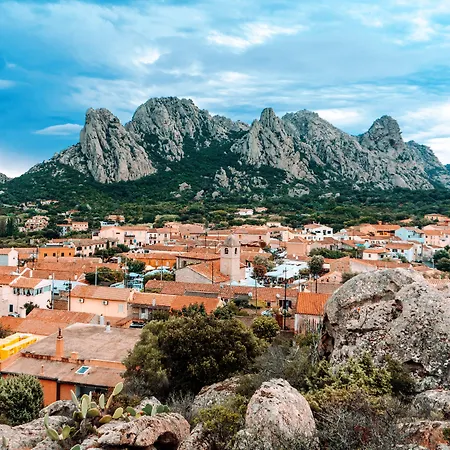 Grand In Готель