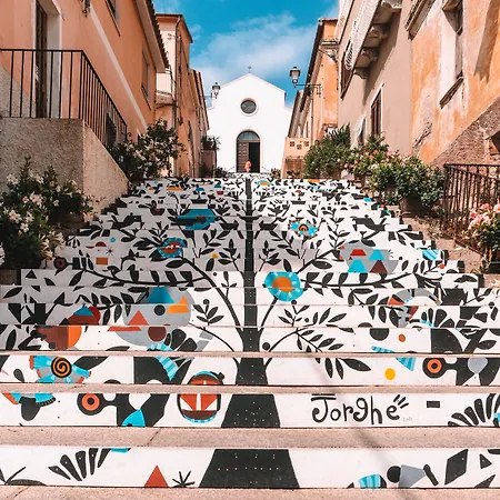 Grand In Порто-Черво