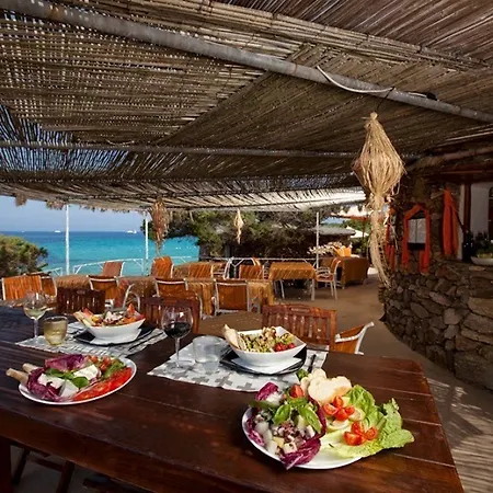 Grand In Hotel Porto Cervo