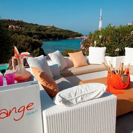 Grand In Hotel Porto Cervo