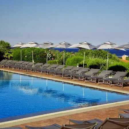 Grand In Hotel Porto Cervo
