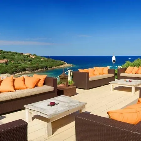 Grand In Hotel Porto Cervo