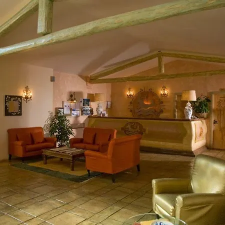 Grand In Hotel Porto Cervo