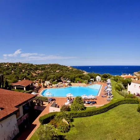 Grand In 4* Porto Cervo