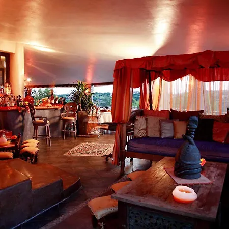 Hotel Grand In