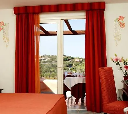 Grand In Hotel Porto Cervo