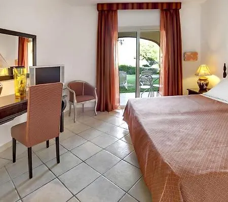 Grand In Porto Cervo