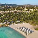 Grand In Porto Cervo