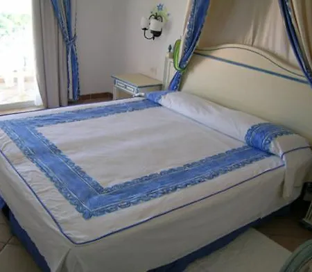 Hotel Grand In