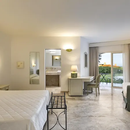 Grand In Hotell