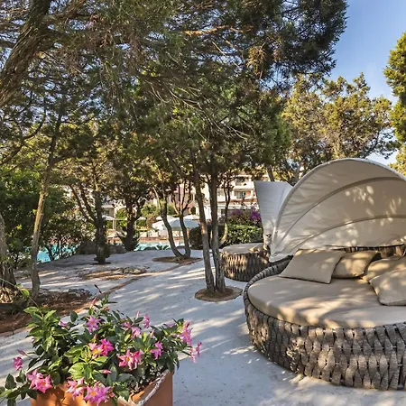 Grand In Szálloda Porto Cervo