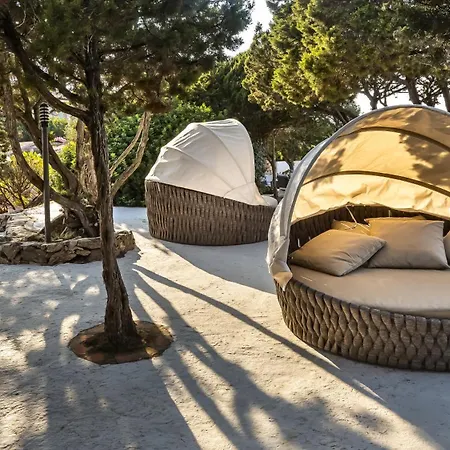 Hotell Grand In Porto Cervo