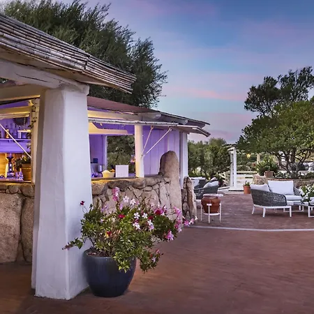 Grand In Porto Cervo