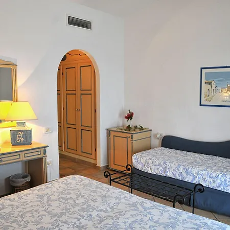 Grand In Hotel Porto Cervo
