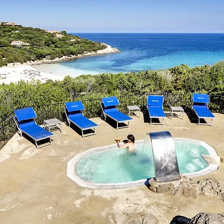 Grand In 호텔 포르투 세르보