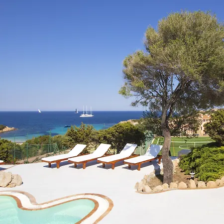Grand In 4* Πόρτο Τσέρβο