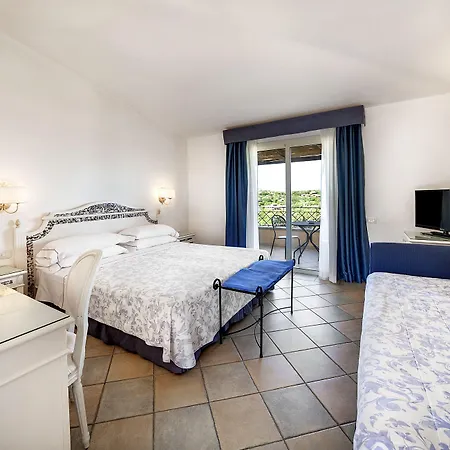 Grand In Porto Cervo