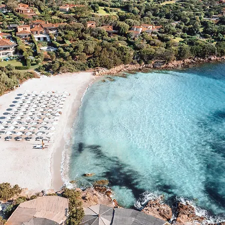 Grand In Πόρτο Τσέρβο