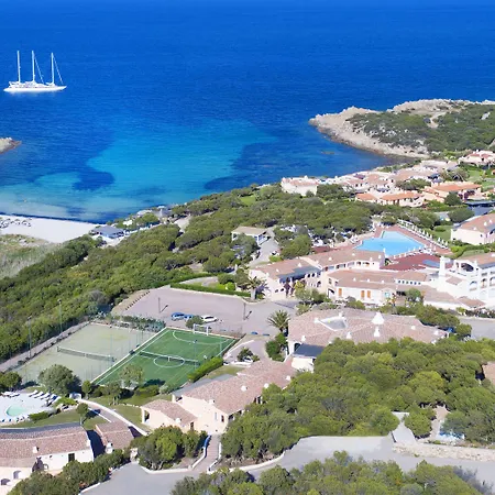 Grand In 4* Πόρτο Τσέρβο