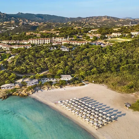 Grand In Porto Cervo