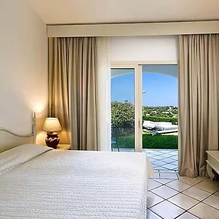 Grand In 4* Πόρτο Τσέρβο