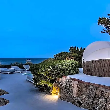 Grand In Porto Cervo