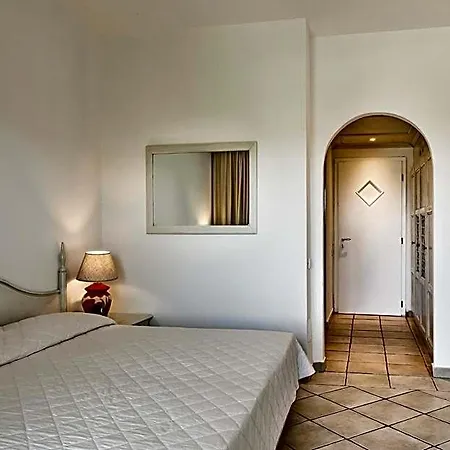 Grand In 4* Porto Cervo