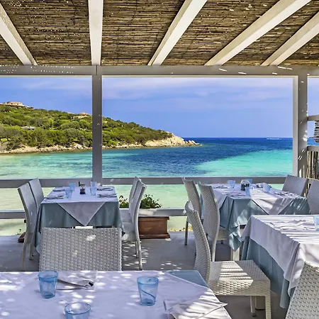 Grand In 4* Porto Cervo