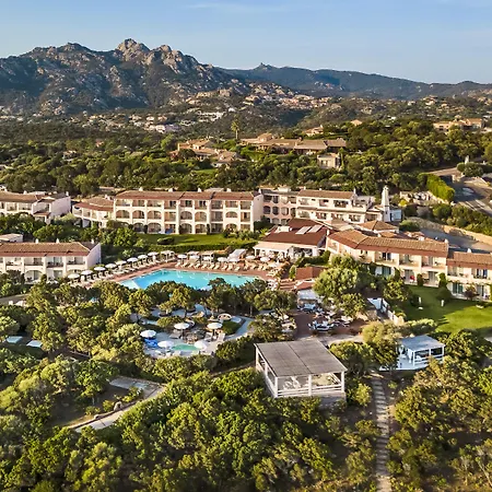 Grand In Hotel Porto Cervo
