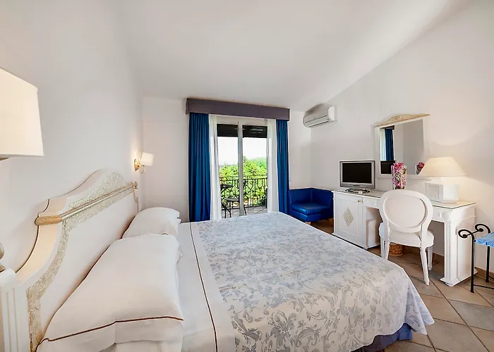 Grand In Szálloda Porto Cervo