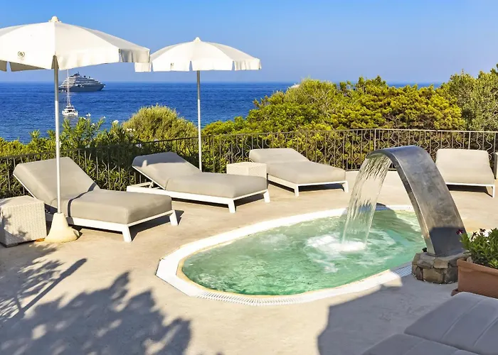 Grand In Porto Cervo