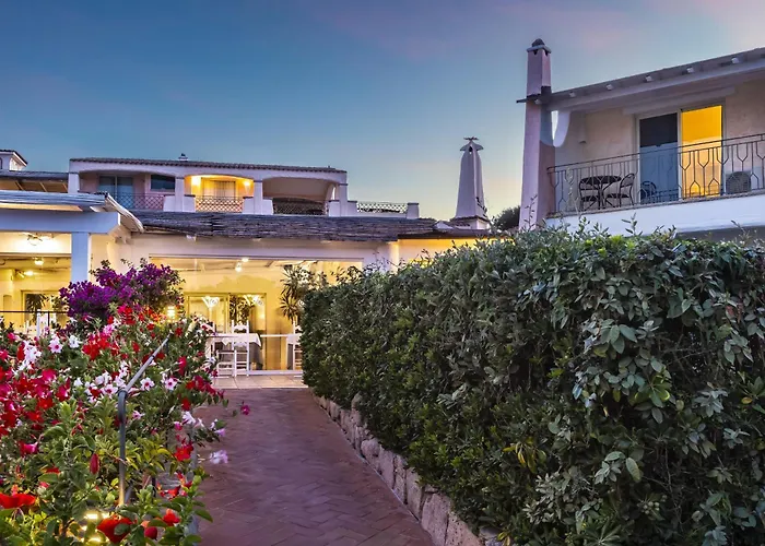 Szálloda Grand In 4*