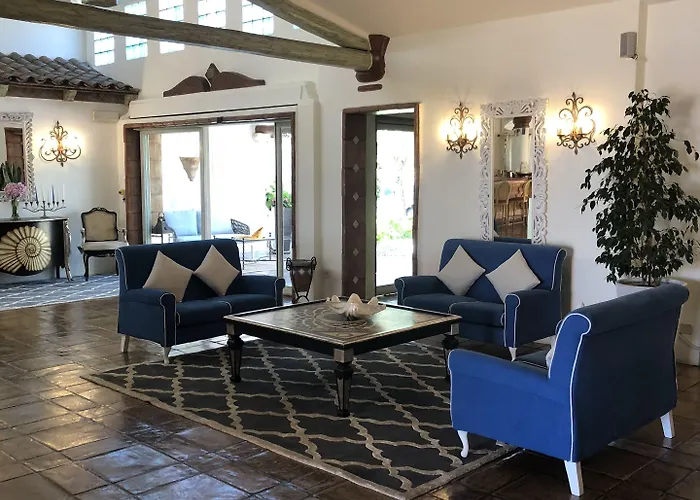 Grand In Szálloda Porto Cervo