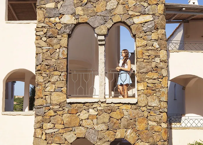 Szálloda Grand In Porto Cervo