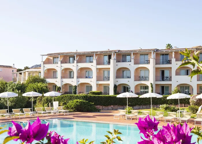 Grand In Porto Cervo