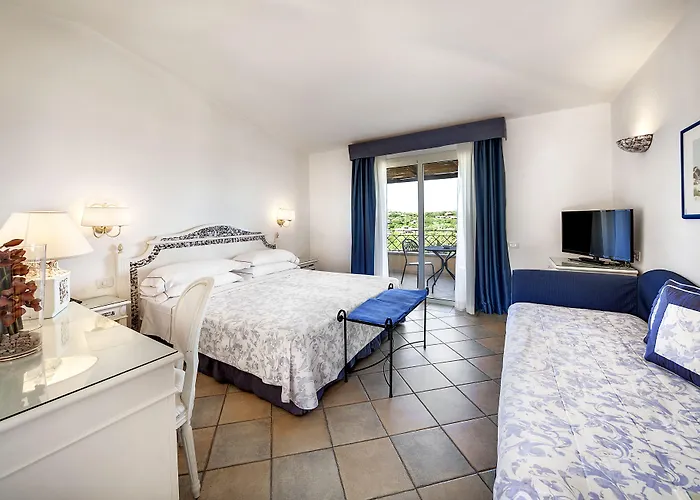 Grand In Porto Cervo