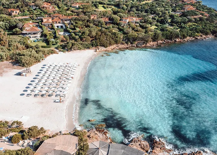 Grand In Porto Cervo